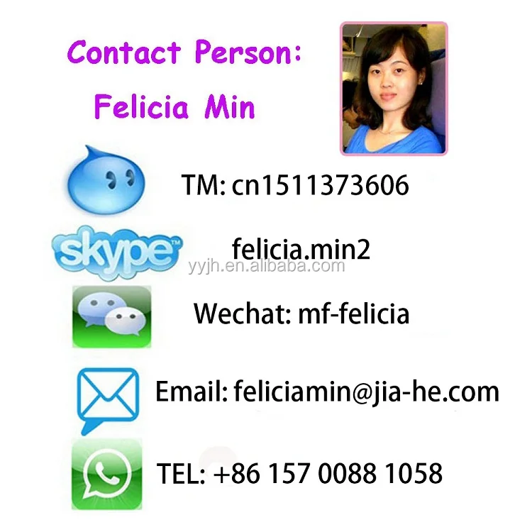 Ms Felicia Min