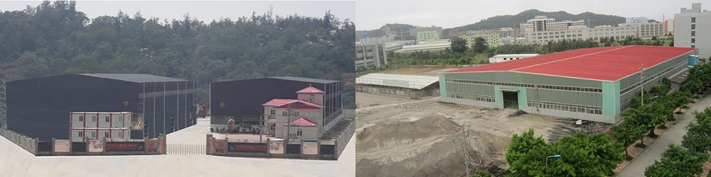 warehouse prefab