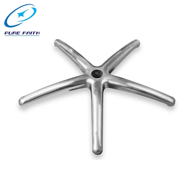 Reliable Office Chair Part Plastic Base