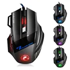 Custom Logo Cheap Personalized Wireless Gaming Mouse for Computer