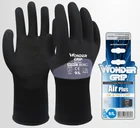 EN388 Coating Washable Mechanical Work Gloves