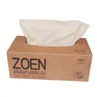 Super Paper Tissue Paper Pack Free Sample Super Soft Bulk Pack Box Facial Tissue Paper Clear Paper