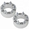 1.5 inch 6 lug with 176MM O.D. Custom aluminum alloy truck steel wheel spacer adapters for rims