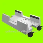 Hotsales computer ABS cpu holder for furniture office (CP1111)