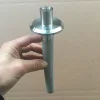 Stainless Steel 304/ 316L carbonation stone 1.5" to1/4" fnpt tri -clamp connection