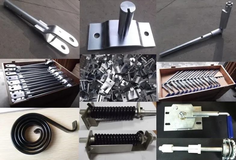 2016 Electric Dump Tarp Systems/ Truck Accessories - Buy Dump Truck