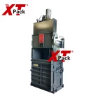 Machine Cans Wood Press Machine Baler For Aluminium Cans Pet Bottle Baling Press Machine Aluminum Cans Baler For Sale