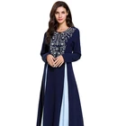 wholesale sleeve design new models muslim saudi abaya