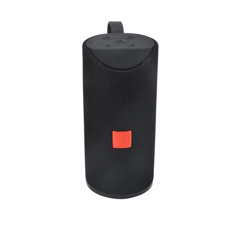 Original T&G TG113 speaker Portable Subwoofer Wireless Xtreme Fabric Outdoor Waterproof caixa de som TG-113bluetooth speaker - ANKUX.COM