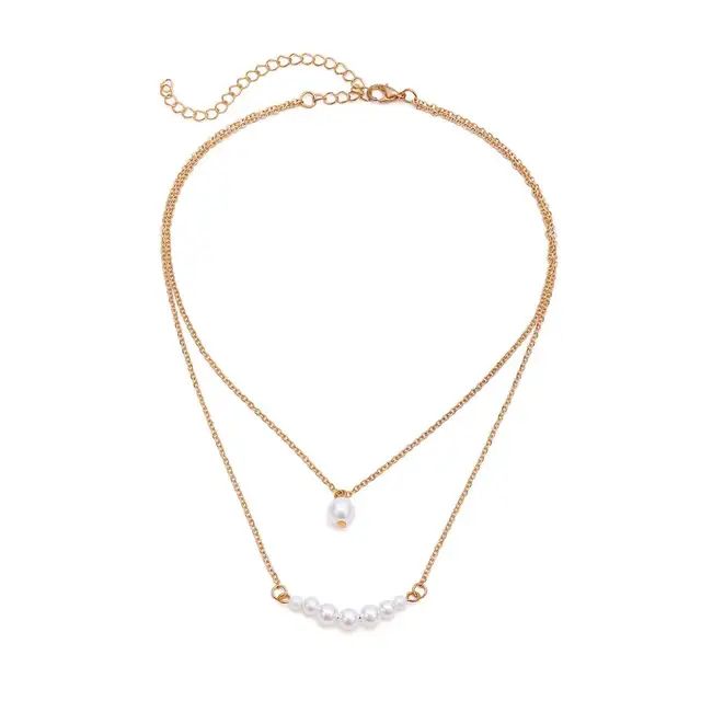 strand chain necklace pendant charm fine jewelry ideal gifts for