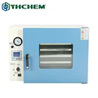 laboratory device hot air shelf dryer vacuum for drying