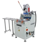 Window Water Slots/Lock Holes Making Machine, Copy router Machine for Window used