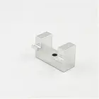 China manufacturer customized foshan heat sink extrusion