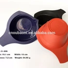 Hair dye product X-606 hair color tint bowl with anti-slip professional salon use