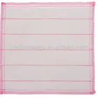 100% Cotton Soft-Absorbent-Reusable Kitchen Towel and Cleaning Cloth