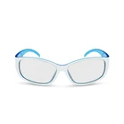 0.72mm lens thickness 3D passive polarized glasses, superior 3D circular spectacles for 3D movies, vedios and TVs