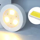 Lights Remote Control Battery Puck Led Remote Light Wireless LED Puck Lights With Remote Control Battery Powered Dimmable Kitchen Under Cabinet Lighting
