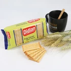 248g Soda Cracker Biscuit milk salt flavor