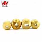 Precision Standard Screw Bolt Shape Mold Trimming Die