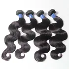 wholesale natural raw extension weave vendors cuticle aligned virgin human hair bundles