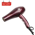ENZO Fashionable online shop China safety cut off hotel professional heater hair dryer machine for salon