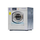 hotel laundry equipment laundry machine washing plant