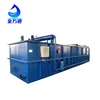 95% Removal Rate DAF Wastewater Treatment Systems