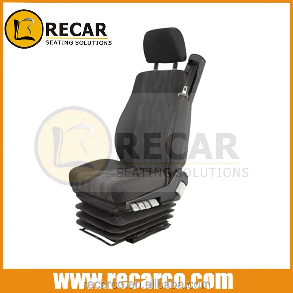 Brand new Air Ride Seats for Pickups with high quality