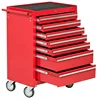 Mobile Drawer Cabinets Tool Chests Trolleys