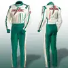 Tony Kart Race Suit Suit (Customized) Racing Suit, CIK/FIA Professional Karting Ride