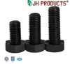 Din933 8.8 grade heavy hex bolt and nut galvanized price