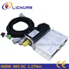 NEW 400W AC Servo Motor and 48V DC Servo Driver