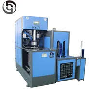 Water Tank Blow Moulding Machine 5