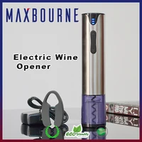 Amazon Hot Selling Rechargeable Electric Wine