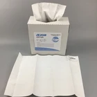 110gsm Eco-friendly Super Absorbent Cleaning Paper Wipe Towel for Printhead