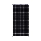 DS customized 380w 144 cells monocrystalline solar panel half cell