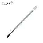 Nail Art Manicure Nipper Remover Clipper Tool sets Cuticle Spoon Pusher