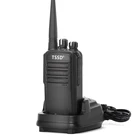TSSD TS-D6000R vhf uhf DMR digital mobile radio walkie talkie