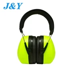 Oem Custom Logo Folding Adult Earmuffs Band Ear Muffs Men