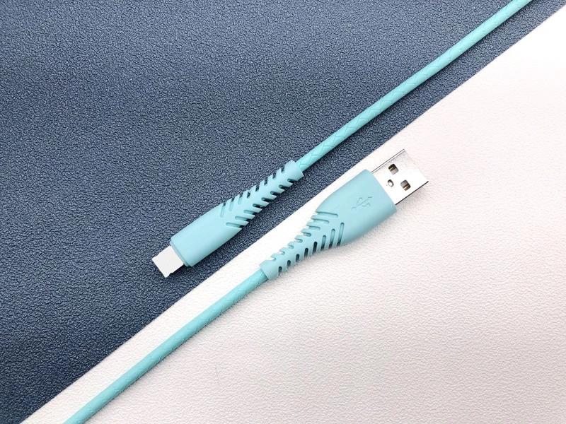 2019 Fast Charging Micro USB Cable Wholesale Cable USB Micro Data Line with Cheap Price - ANKUX.COM