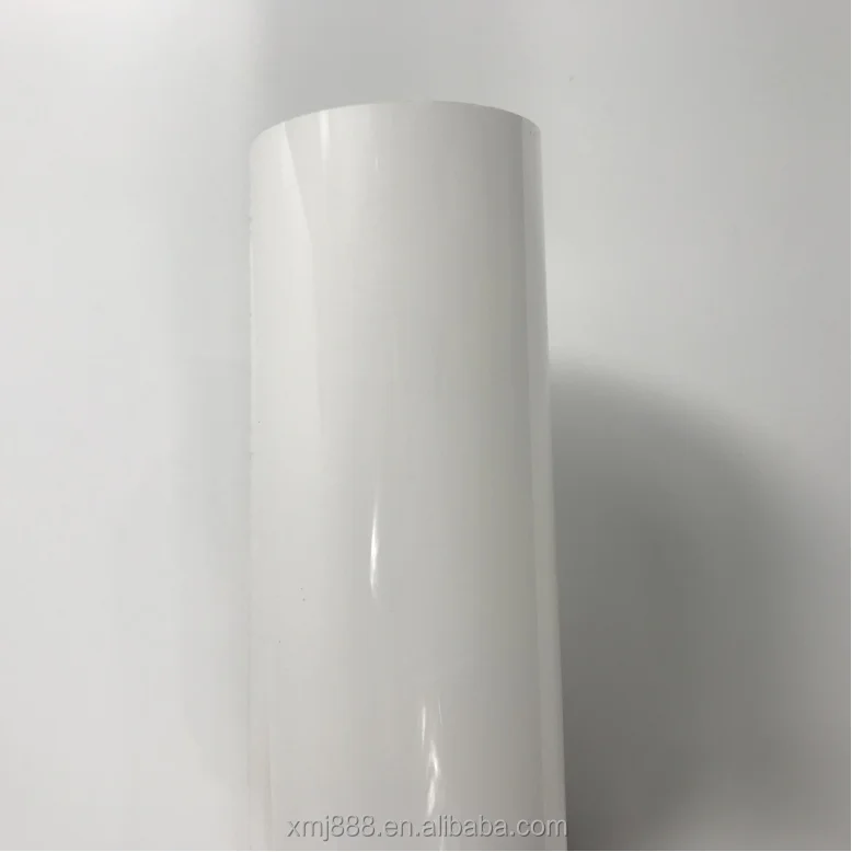 20''x50f/1,52x15 mt Nano Ceramic Coating TPU PPF Transparent Auto Lackschutzfolie