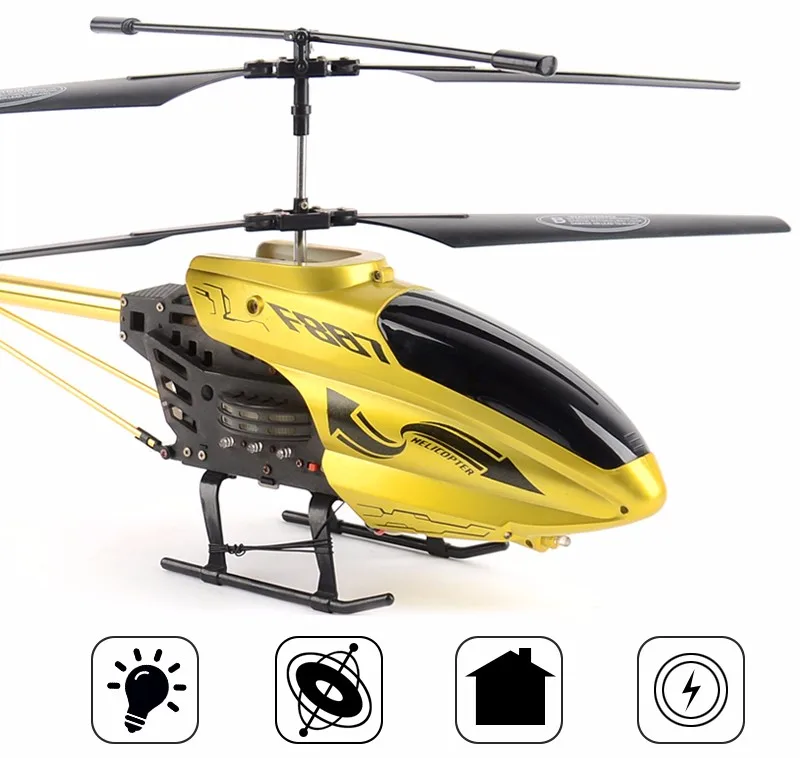 super big rc helicopter