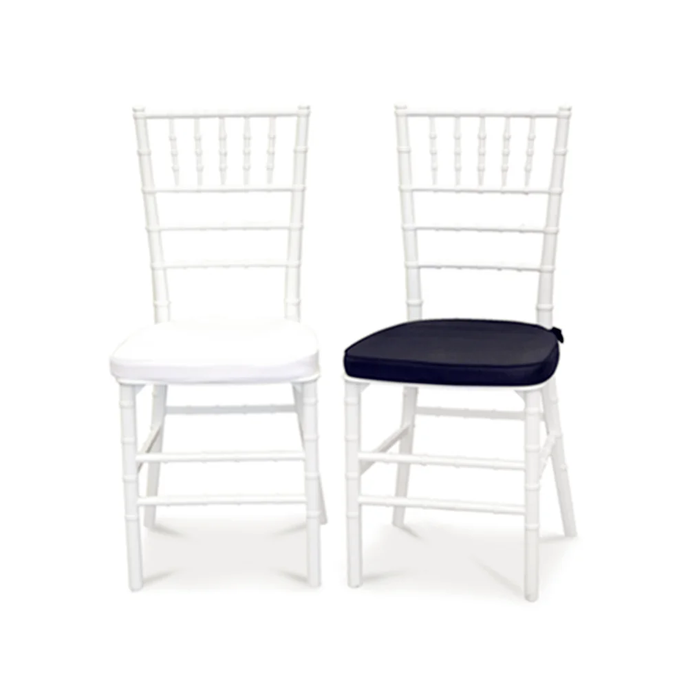 Wholesale Elegant Crystal Clear Chiavari Wedding Chair Buy Clear