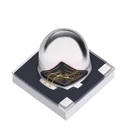 3535 smd 3ワットir led 700nm730nm760nm 810nmの850nm 940nm 880nmハイパワー赤外線led