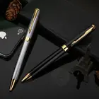 Factory supply best ballpoint pen metal with custom logo and color