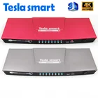 New HDMI Splitter to Coaxial 4k Splitter 8 port HDMI Splitter Support 4K PS4