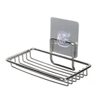 Good quality metal stainless steel soap dish cheap good quality waterproof soap dish holder