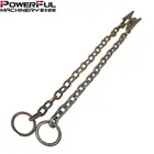 With Free Sample Boom Chain The Chain G80/G40 Log Boom Chain