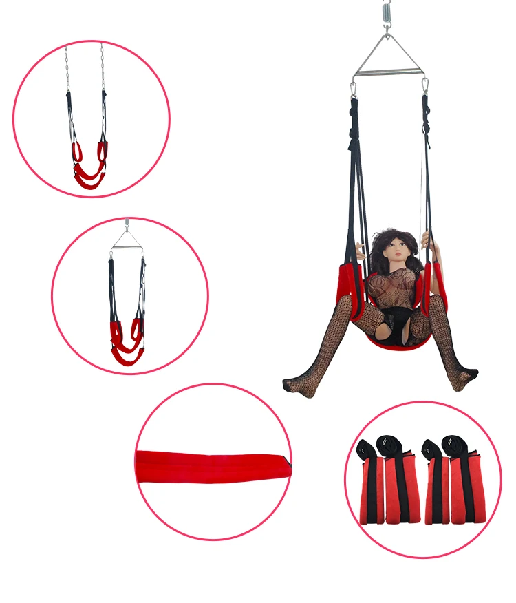 hanging-sex-swing