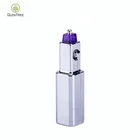 DC 12V Mini 2-in-1 Portable Ionizer Auto Negative Ion Ionizer Car Air Purifier Cleaner